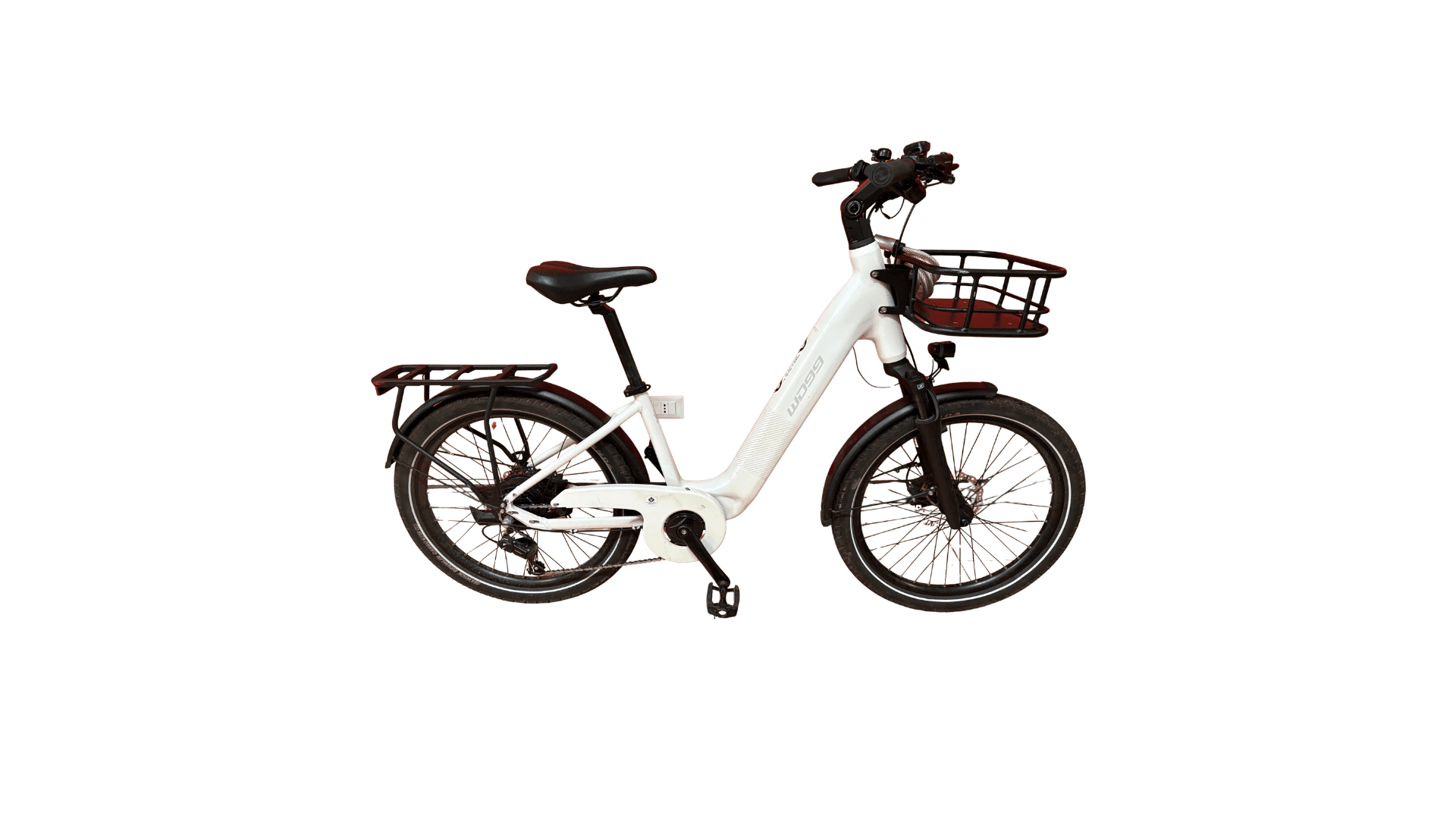 E-Bike