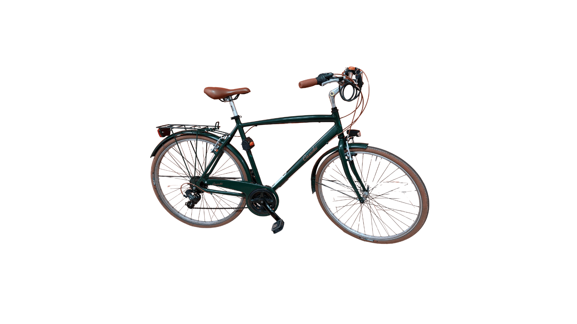 City Bike